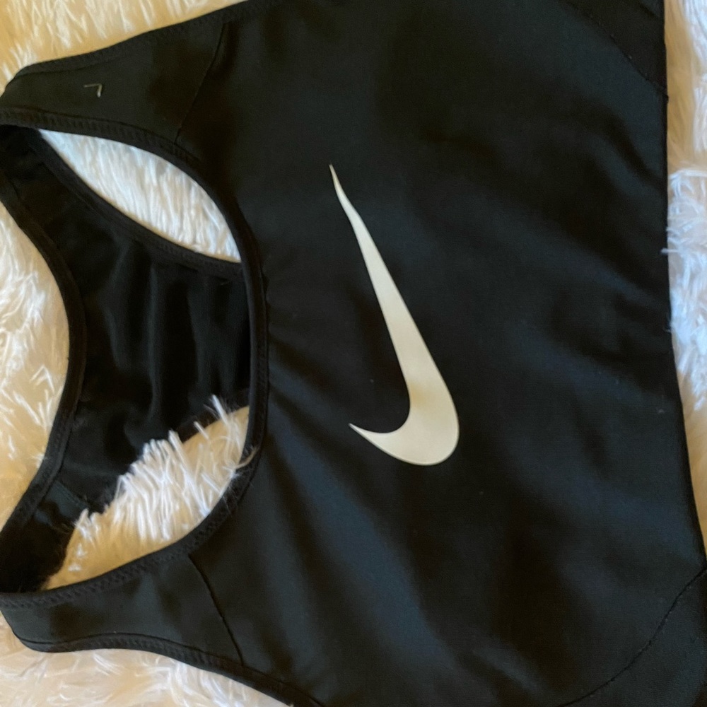 Nike sports bra